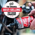thumbnail image 2 of Lubricante Seco P/Cadena Bicicleta 8oz/240ml Finish Line, 2 of 6