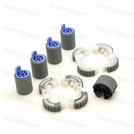 - H3969-60001 Paper Path Roller Kit for HP LaserJet 4000