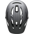 thumbnail image 5 of BELL : SIXER MIPS : MATTE/GLOSS GREYS : M, 5 of 5
