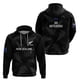 thumbnail image 4 of Sudadera con capucha con estampado maorí de Nueva Zelanda en 3D para hombre, sudadera con capucha con gráficos de Go Aotearoa, suéteres deportivos de hip hop geniales para niños, 4 of 5