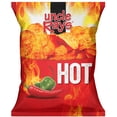 thumbnail image 3 of Uncle Ray’s Hot Potato Chips, 1.5 oz Bags (Pack of 12) | Individual Snack Size Crispy Chips | Spicy Bold Flavor | Fresh & Crunchy Snack Pack | Bundled by SUPERDEALS with Mystery Gift, 3 of 6