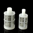 thumbnail image 3 of Abbracc Mini Stainless Steel Mesh Inching Siphon Filter For Home Brew Wine Making - Food, 3 of 8