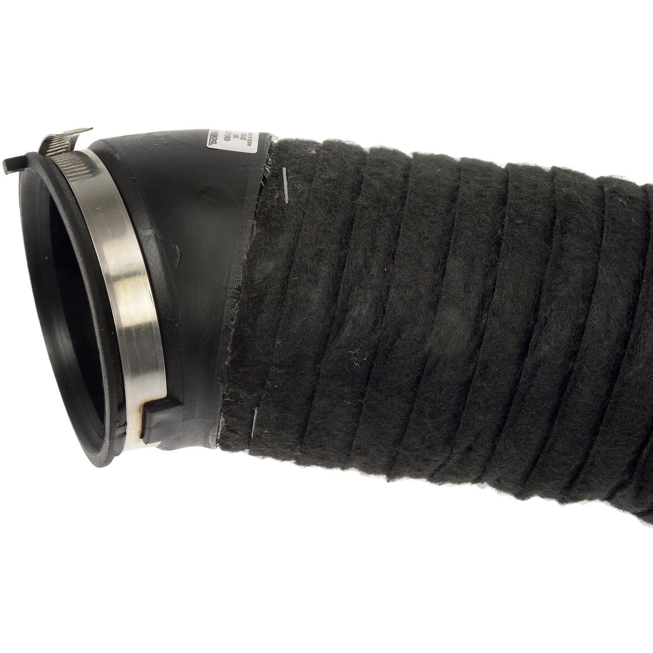 Dorman 696-012 Engine Air Intake Hose for Specific Chevrolet Models