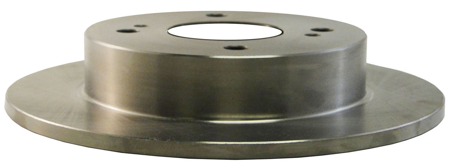 Winstop Brake Rotor, Rear WS228332, Nissan 240SX 1998-1989