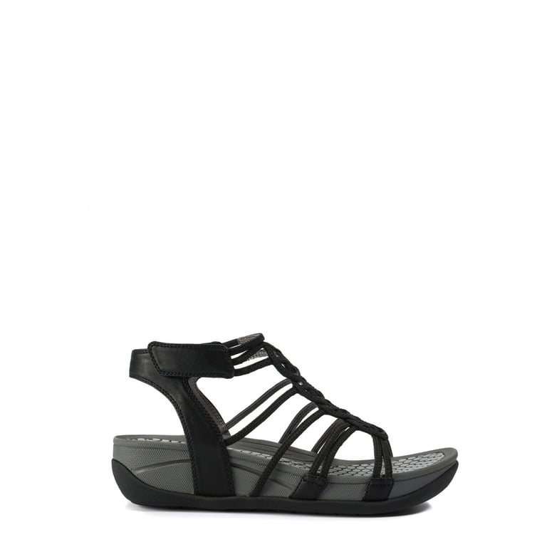 Baretraps delly rebound sales technology sandals