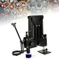 thumbnail image 3 of Microscope stand Multi-directional jewelry inlaid stand for micro-setting φ85mm, 3 of 11