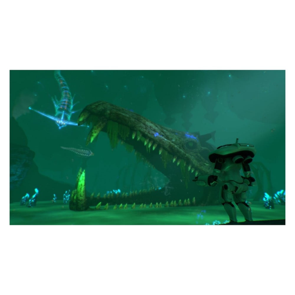 walmart subnautica ps4