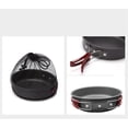 thumbnail image 1 of Phenofice Outdoor Portable Cookware Camping Cooking Utensils Set Essential for Outdoor Cooking 1Pcs, 1 of 7
