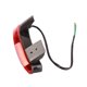 thumbnail image 3 of Luz Trasera de Freno para Motocicleta Vevor 8 LED, 3 of 5