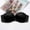 Black, variant on Strapless Bras for Women - Bandeau Seamless Wireless Bras Strapless Tube Full Coverage Bandeau Gray 38