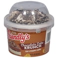 thumbnail image 3 of Friendly's Chocolate Krunch Chocolate Ice Cream Cake Singles - 8.5 Fl Oz, 3 of 10