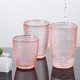 thumbnail image 5 of Taza de agua transparente acrílica de 5 piezas Taza de cerveza apilable Tazas para beber Suministros para fiestas, 5 of 5