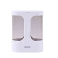thumbnail image 2 of Distributeur d'Eau Porte-Gobelet Jetable Support de Rangement Automatique HU966, 2 of 2