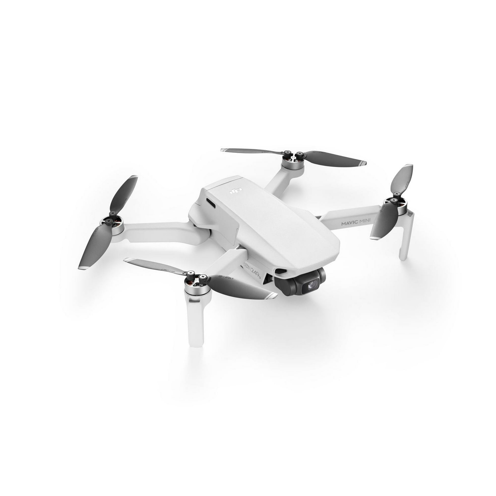 送料無料 ギフト DJI Walmart.ca - Combo More Fly Mini Mavic ホビーラジコン