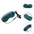 thumbnail image 4 of Miangastore 1 Set Sleep Mask Blindfold Adjustable Super-Smooth Eye Mask for Sleep, 4 of 9