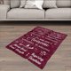 thumbnail image 5 of LHSHID Get Well Soon Gifts for Women Inspirational Gifts for Women Couragement Compassion Purple Throw Blanket Warm Hugs Gifts for Women Friend Mom Wife Daughter Sister Colleague 30x40in, 5 of 5