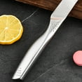 thumbnail image 4 of Seamless Dough Whisk For Easy To Clean Stainless Steel Bread Dough Whisk Sour Dough Bread Wisking Tool Utensils For Kitchen, 4 of 4