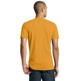 District Young Mens The Concert Tee . - Walmart.com