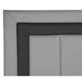 thumbnail image 3 of Cabecera Matrimonial Bora Gris Dicasa  Bora, 3 of 6