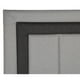 thumbnail image 4 of Box Base Cama Individual + Cabecera Bora Gris, 4 of 7