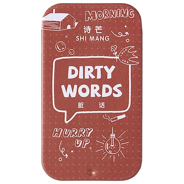Price Drop Estuche portátil Fragancias de perfume sólido Bálsamo sólido para hombre para mujer Suave de larga duración