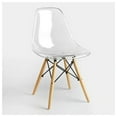 thumbnail image 1 of Chaise Eiffel Wood en Clair, 1 of 3