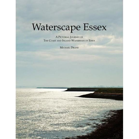 Waterscape Essex (Paperback)