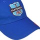 thumbnail image 4 of Sombrero de golf Sombrero de béisbol de deporte al aire libre de secado rápido Ligero y transpirable Azul, 4 of 8
