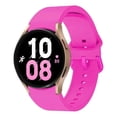 thumbnail image 1 of Correa Silicon Premium Para Galaxy Watch 7/6/5/4 Fe, 1 of 5