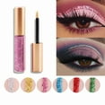 Liquid Color Pearl Liquid Pen And Oil Proof Eye Shadow Liquid 2.5ml
