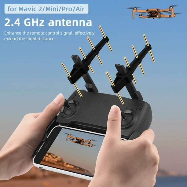 2.4 ghz yagi sale extenders mavic mini