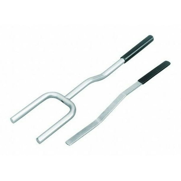 Clutch Adjustment Gauge 2Pc Set For Trucks