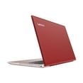 thumbnail image 1 of Laptop Lenovo 320-15IAP Intel Celeron 4GB RAM 1TB DD Rojo, 1 of 4