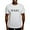 Ash Gray, variant on - WAAC, Vintage Men's Value T Shirt - Men's Classic Graphic T-Shirt