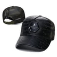 thumbnail image 2 of Gorra de béisbol Philipps Pleins Anime Snapback Hat de algodón, 2 of 2