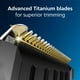 thumbnail image 3 of Kit de aseo Philips Norelco Multigroom Series 7000 MG7970/49, 3 of 7