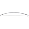 thumbnail image 6 of Alno 10" Appliance Pull - Satin Nickel, 6 of 6