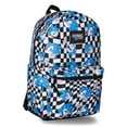thumbnail image 4 of SEGA Boys’ Sonic The Hedgehog 17” Laptop Backpack, Blue, 4 of 5