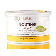 Gigi No Sting Wax 14 oz