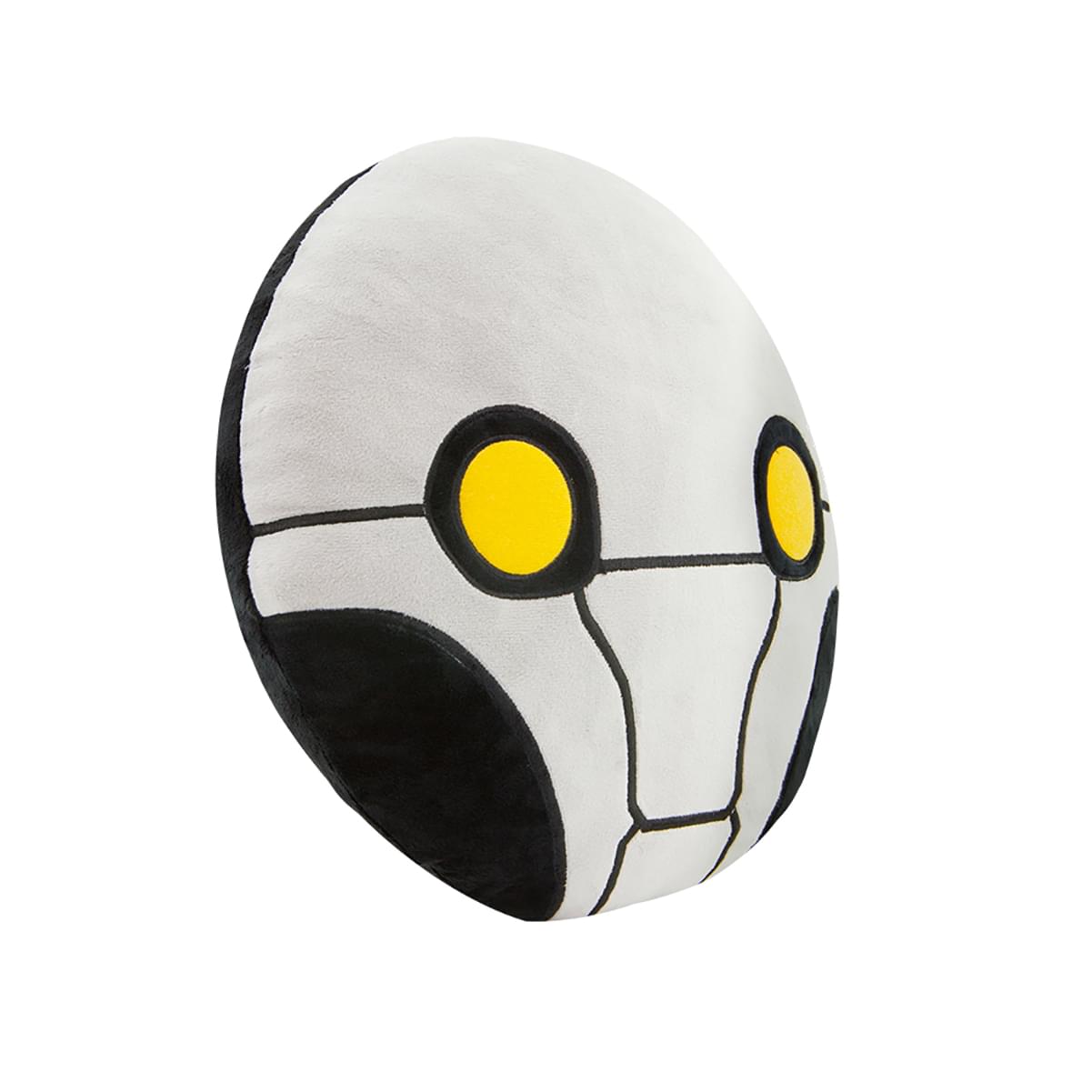 plush pillows walmart