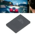 thumbnail image 1 of Console Memory Card, Portable Plug and Play High Speed Console Archived Card  for Fat Consoles 8MB,16MB,32MB,64MB,128MB, 1 of 8