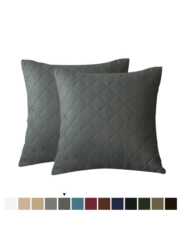 Throw Pillows