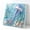 Jellyfish, variant on Ocean Theme 3D Pearl Painting Craft Kit, Pearl Art DIY Kit, DIY Home Wall Decor Gift for Adults, Teens, Beach Lovers (Wave) lxf