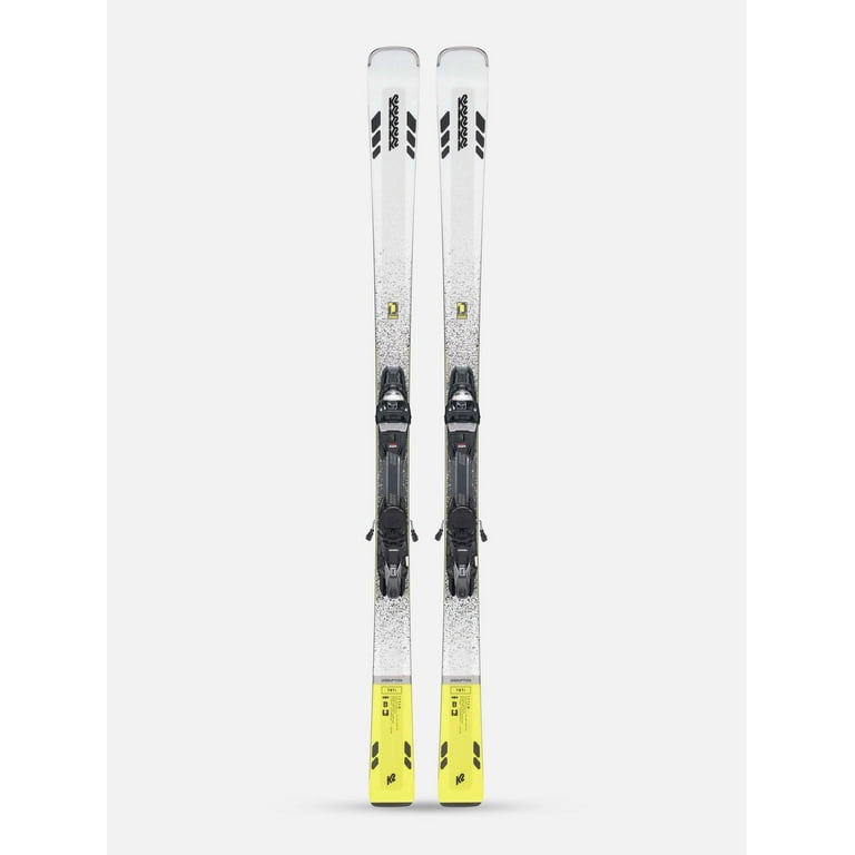 salomon 860 ski mounts Backcountry Ski Mount Points