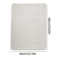 thumbnail image 2 of Esterilla de baño antideslizante de PVC 40x60cm - Alfombra de ducha de masaje textura Luffa, alfombra de baño de secado rápido con ventosas, 2 of 2