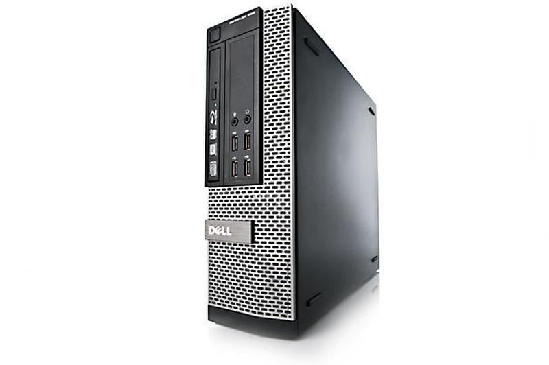 dell i7 2600