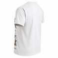thumbnail image 5 of Relax Raccoon Graphic T-Shirt, Funny Animal Tee, Unisex Classic Fit, 5 of 9