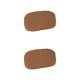 thumbnail image 2 of Cateissary Fundas de almohada de cabeza de silla de oficina de poliéster Estiramiento ajustado extraíble Type1 NO1, 2 of 6