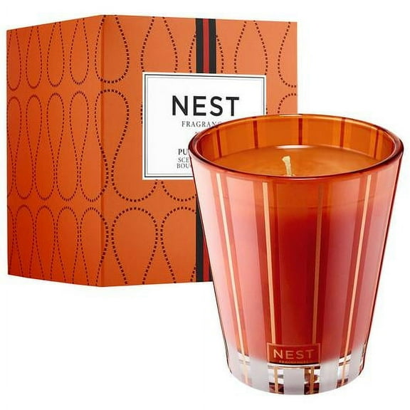 Nest Fragrances Pumpkin Chai Votive Candle