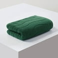 thumbnail image 1 of Japanese Washed Pillow Cover, Solid Color Head Cover, 100% Cotton Material, Elegant Design, for Bedroom, Washable Cover, Clear & Multi-Color Options, Bedding Set Accessory Akmoler Up to 30% OFF, 1 of 8